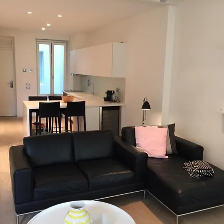 Rdl27 Apartment Vevey Exterior photo