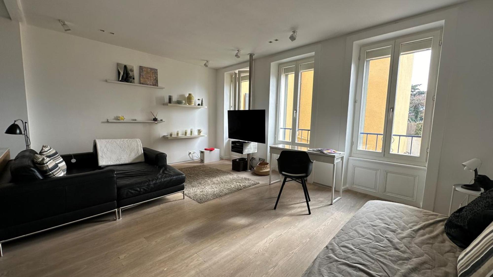 Apartamento Rdl27 *