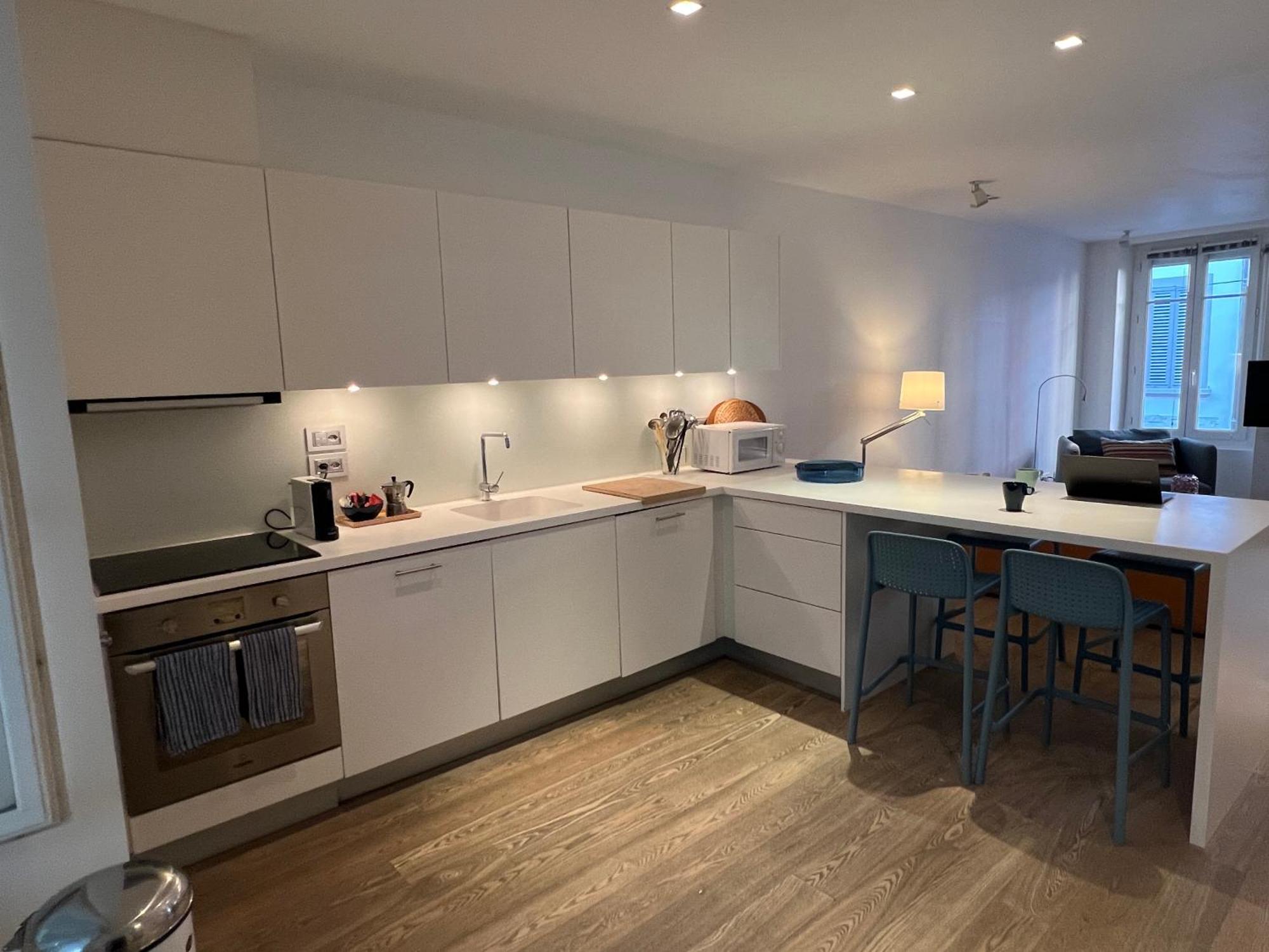 Rdl27 Appartement Vevey
