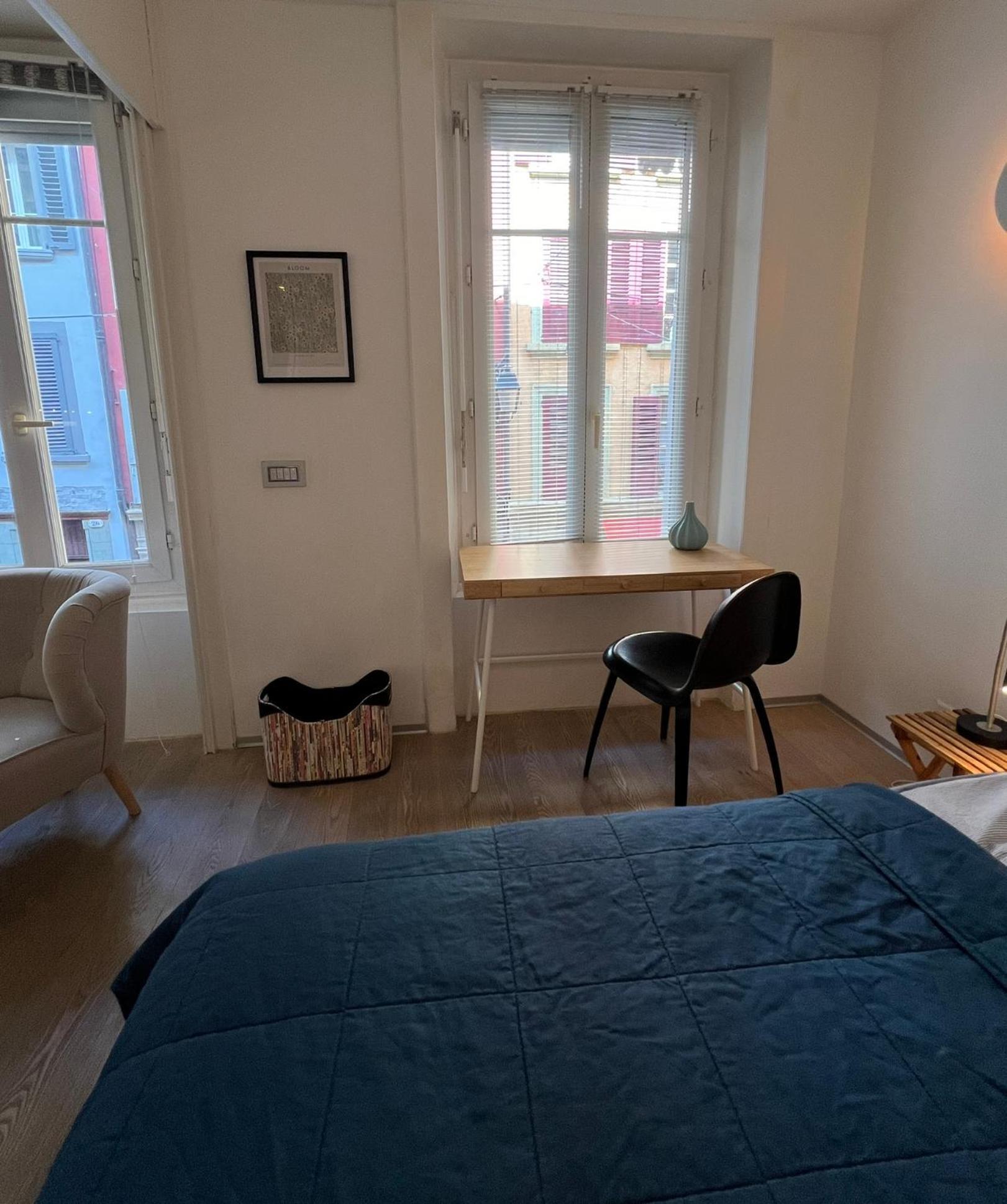 Apartamento Rdl27 Vevey