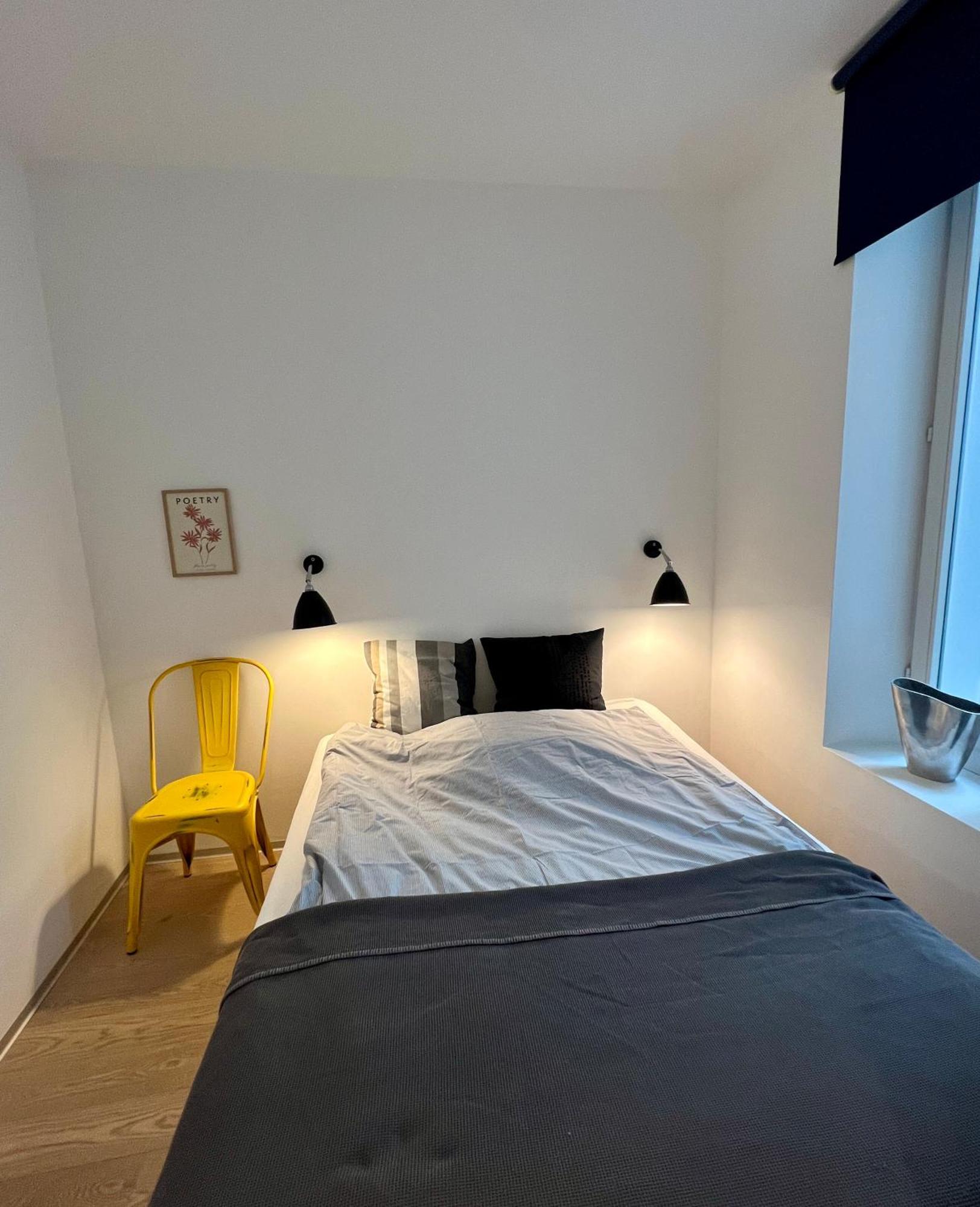 Rdl27 Appartement *