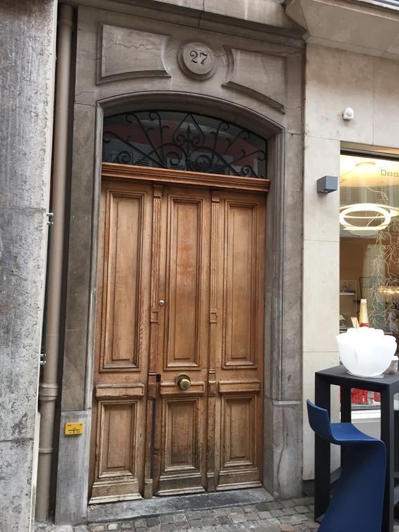 Appartement Rdl27 Vevey