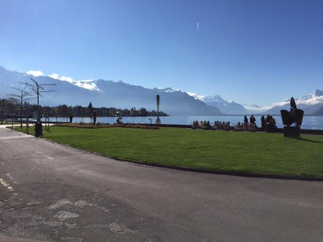 Rdl27 Appartement Vevey