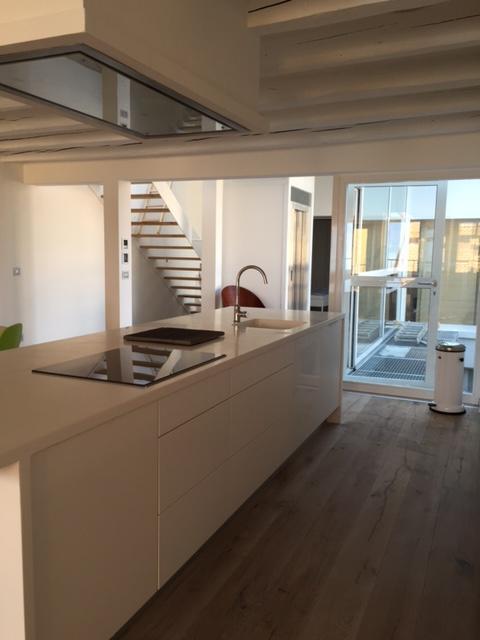 Apartamento Rdl27 *