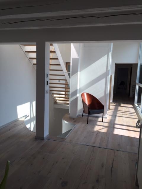 Apartamento Rdl27 *