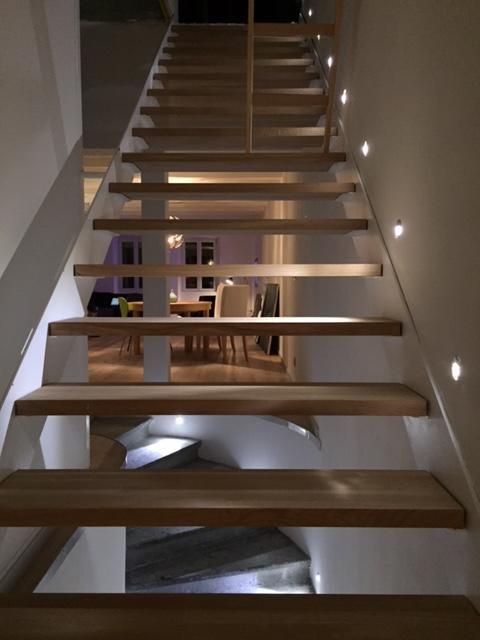 Apartamento Rdl27 Vevey
