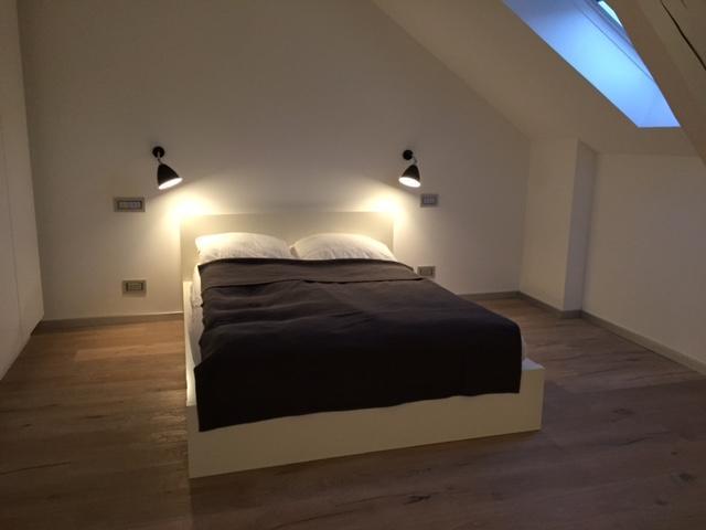 Apartamento Rdl27 *