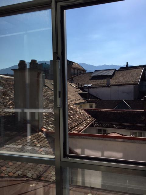 Appartement Rdl27 Vevey